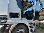 2020 IVECO STRALIS ATI 360 4X2 CAB CHASSIS - LOW ROOF SLEEPER AUTO null null white