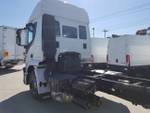 2020 IVECO 2020 IVECO STRALIS ATI 360 6X2 HIGH ROOF null null White