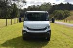 2020 IVECO 50C21 DUAL CAB - IN STOCK null null null