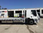 2020 IVECO ML160E EURO CARGO - IN STOCK null null WHITE