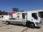 2020 IVECO ML160E EURO CARGO - IN STOCK null null WHITE