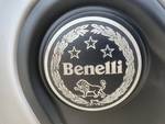 2020 Benelli LEONCINO (ABS) Silver