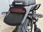 2020 Benelli LEONCINO (ABS) Silver