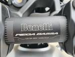2020 Benelli LEONCINO (ABS) Silver