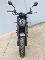 2020 Benelli LEONCINO (ABS) Silver