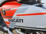 2020 Super Soco CUX SPECIAL EDITION DUCATI