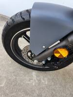 2020 Super Soco CUX SPECIAL EDITION DUCATI