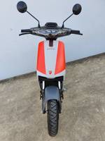 2020 Super Soco CUX SPECIAL EDITION DUCATI