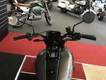 2019 Indian FTR 1200 Black