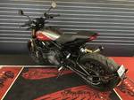 2019 Indian FTR 1200 Black