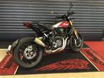 2019 Indian FTR 1200 Black