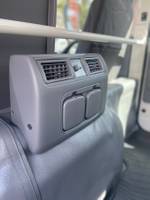 2020 HINO 300 SERIES 616 CREW CAB TRADEACE White