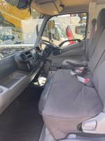 2020 HINO 300 SERIES 616 CREW CAB TRADEACE White