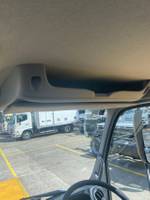 2020 HINO 300 SERIES 616 CREW CAB TRADEACE White