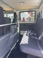 2020 HINO 300 SERIES 616 CREW CAB TRADEACE White