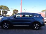 2020 Kia Sorento Sport MQ4 MY21 4X4 On Demand Mineral Blue