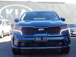 2020 Kia Sorento Sport MQ4 MY21 4X4 On Demand Mineral Blue