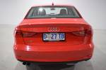 2014 Audi A3 Attraction 8V MY14 Brilliant Red