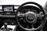 2015 Audi A6 S Line C7 MY16 Black