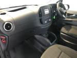2020 Mercedes-Benz Vito 119CDI 447 Blue