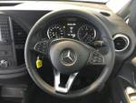2020 Mercedes-Benz Vito 119CDI 447 Blue