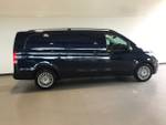 2020 Mercedes-Benz Vito 119CDI 447 Blue