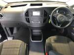 2020 Mercedes-Benz Vito 119CDI 447 Blue