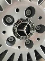 2020 Mercedes-Benz Vito 119CDI 447 Blue