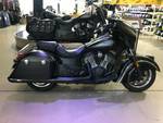 Indian Chieftain Dark Horse