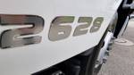 2016 HINO FM 2628 WHITE
