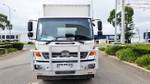 2016 HINO FM 2628 WHITE