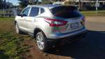 2015 NISSAN J11 TS QASHQAI CVT TS DSL PLATINUM
