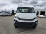 2020 IVECO 50C17 3450MM WHEELBASE WITH AUTO, AIRBAG REAR & DIFF LOCK White