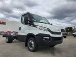 Iveco 50C17 3450MM Wheelbase With Auto, Airbag Rear & Diff Lock