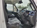2020 IVECO 50C17 3450MM WHEELBASE WITH AUTO, AIRBAG REAR & DIFF LOCK White