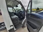 2020 IVECO 50C17 3450MM WHEELBASE WITH AUTO, AIRBAG REAR & DIFF LOCK White