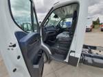 2020 IVECO 50C17 3450MM WHEELBASE WITH AUTO, AIRBAG REAR & DIFF LOCK White