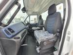 2020 IVECO 50C17 3450MM WHEELBASE WITH AUTO, AIRBAG REAR & DIFF LOCK White