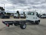 2020 IVECO 50C17 AUTO 3750MM WHEELBASE white