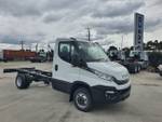 Iveco 50C17 Auto 3750MM Wheelbase