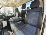 2020 IVECO 50C17 AUTO 3750MM WHEELBASE white