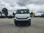 2020 IVECO 50C17 AUTO 3750MM WHEELBASE white