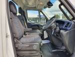 2020 IVECO 50C17 AUTO 3750MM WHEELBASE white