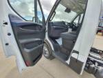 2020 IVECO 50C21 205HP & AUTO 3750MM WHEELBASE white