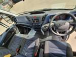 2020 IVECO 50C21 205HP & AUTO 3750MM WHEELBASE white