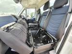 2020 IVECO 50C21 205HP & AUTO 3750MM WHEELBASE white