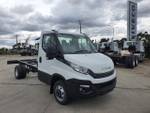 2020 IVECO 50C21 205HP & AUTO 3750MM WHEELBASE white