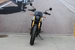 2019 Indian FTR 1200 S RED STEEL GRAY Indian Red over Steel Gray