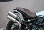 2019 Indian FTR 1200 S RED STEEL GRAY Indian Red over Steel Gray