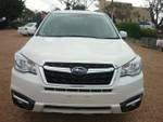 2017 Subaru Forester 2.5i-L S4 MY17 Four Wheel Drive White